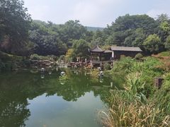 -虞山风景区