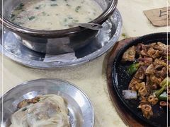 -标记美食新鲜猪杂(兴南大道店)