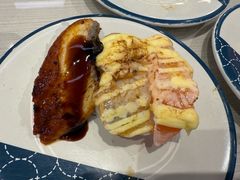 -滨寿司(高新伊藤店)