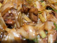 -悦融·京鲁菜·露台花园(安定门店)