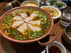 -SHAN山(前滩太古里店)