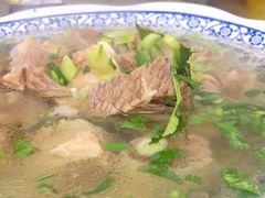 -翟氏天天小吃(上东街区店)