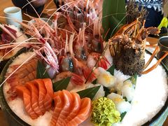 -王鼎精致料理铁板烧(世博源店)