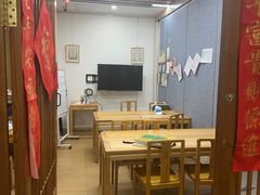-子曰书院·古筝围棋书法国画小主持(夏都店)