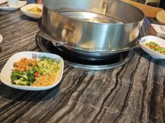 -老船舫·现做活鲜鱼馆(东郊记忆店)