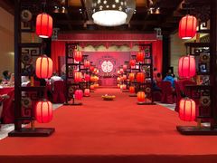 -北京雁栖湖国际会展中心