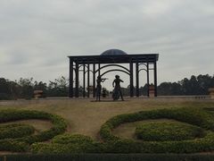 -东莞植物园