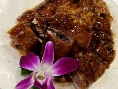 招牌烧鹅-联邦酒楼