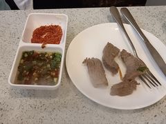-蜀皇·菌汤鲜黄牛肉汤锅(宽窄巷子店)