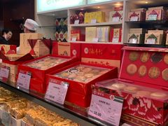 零售区-稻香村(前门公交站店)