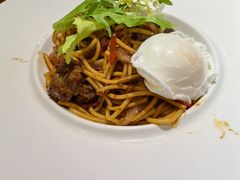 -豪客来牛排(红豆万花城店)