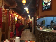 -金掌勺锅包肉(太原万达店)
