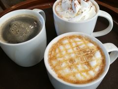 -星巴克臻选(沈阳万象城店)