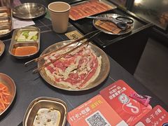 -西塔老太太泥炉烤肉(龙湖北苑天街店)