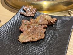 -松鱼亭·和牛烧肉(协鑫广场店)