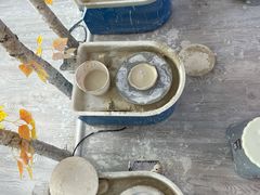 -粤陶渊.DIY陶艺体验馆(粤陶总店)