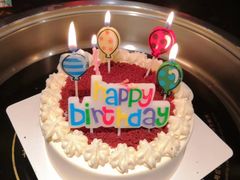 大都会红丝绒蛋糕（6吋）-派悦坊·甜品·蛋糕(日坛店)