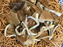 -裕兴记·三虾面(西北街总店)