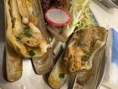 -白仁仔· 活烤海鲜 宵夜(豫园店)