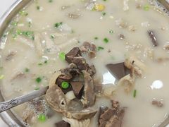 -胡世羊肉汤(南街店)