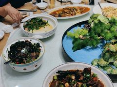 -和源祥·日照菜扛把子(万平口一店)