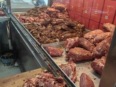 -清真铁志明腊牛羊肉