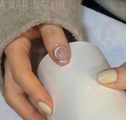点击看大图 -悦指间美甲美睫