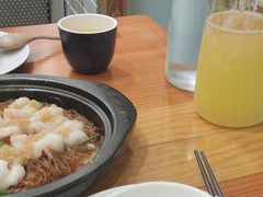 -绿茶餐厅(成都天府红店)