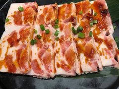 -九田家黑牛烤肉料理(中北镇店)