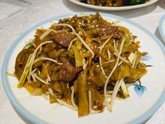 干炒牛河-顺德佬华侨城店·商务宴请·团建