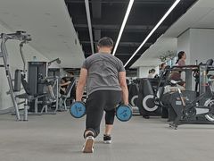 -WEGYMER健萌健身(麦德龙钰龙天下馆)