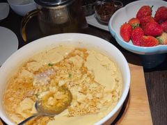 -西郊八号·山野江西菜(开发区店)