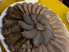 -二八鸥汀老鹅(金涛庄店)