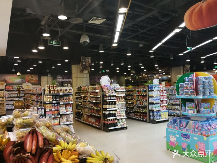 blt精品超市(世贸天阶店)-图片-北京购物-大众点评网
