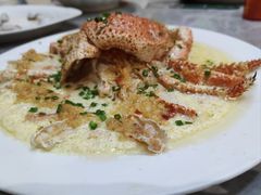 -星奇缘·海鲜餐厅(东山美食地标店)