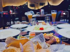 -Ambra Haus琥珀屋精酿餐厅(宝山店)