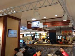 大堂-无名缘米粉(领展购物广场京通店)