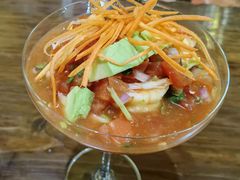 -panchos 墨西哥餐厅(嘉绿苑店)