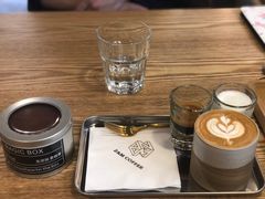 -ZM COFFEE(西安路店)
