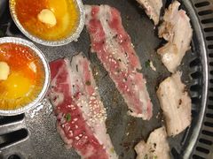 -炙忧烤肉屋(中国铁建广场店)