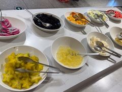 -豪客来牛排(漳州沃尔玛店)