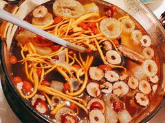 -鸽子侯·家宴·平价海鲜(绿地店)