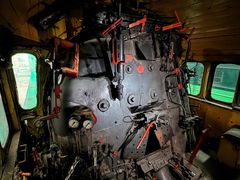 -沈阳铁路陈列馆