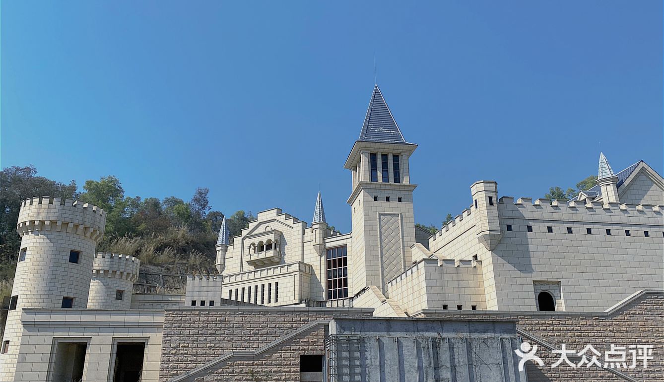 贝多芬森林公园94