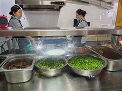 -云龙湖阿喆米线(云龙湖店)