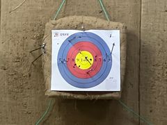 -道顺射箭·团建·骑射(张杨路店)