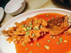 -探花·意境江南菜·唐伯虎文化体验店·松鼠桂鱼(观前店)