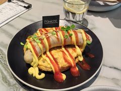 -沛家·西餐Brunch·直火料理