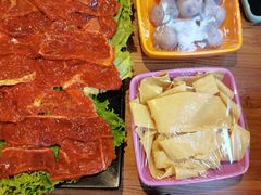 -四喜小胖·北京涮肉(五道营店)