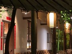 -田小狗的饭店(才子佳郡店)